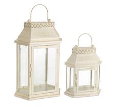 lanterns michaels lantern metal